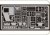 Eduard 36007 - Humber Scout Car Mk.I interior (BRO)
