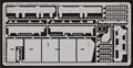Eduard 36011 - Stryker additional armour (AFV)