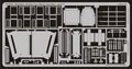 Eduard 36012 - Humber Scout Car Mk.I exterior (BRO)