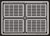 Eduard 36013 - LVT-2 Amtrack floor plate (ITA)