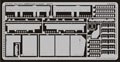 Eduard 36015 - Stryker additional armour (TRU)