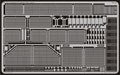 Eduard 36019 - Leopard 2A6M armour slat (TAM)