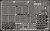 Eduard 36019 - Leopard 2A6M armour slat (TAM)