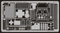 Eduard 36020 - Pz.38(t) Ausf.G interior (DRA)