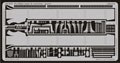 Eduard 36021 - Pz.38(t) Ausf.G exterior (DRA)