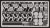 Eduard 36022 - Pz.38(t) Ausf.G Ammo. Boxes (DRA)