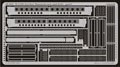 Eduard 36023 - M-1130 Mounted rack and belts (AFV)
