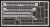 Eduard 36023 - M-1130 Mounted rack and belts (AFV)