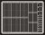 Eduard 36023 - M-1130 Mounted rack and belts (AFV)