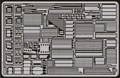 Eduard 36025 - M-1130 CV TACP slat armour (AFV)