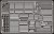 Eduard 36025 - M-1130 CV TACP slat armour (AFV)