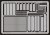 Eduard 36025 - M-1130 CV TACP slat armour (AFV)