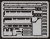 Eduard 36026 - M-1130 CV TACP additional armour (AFV)
