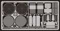 Eduard 36028 - Leopard 2A6 (TAM)