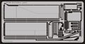 Eduard 36030 - IS-2 fenders (TAM)