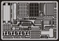 Eduard 36031 - IS-2 (TAM)