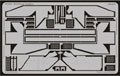 Eduard 36032 - M-3 Grant fenders (ACA)