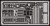 Eduard 36034 - M-3 Grant exterior (ACA)