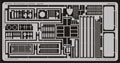Eduard 36034 - M-3 Grant exterior (ACA)
