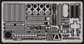 Eduard 36036 - IS-3 (TAM)