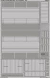 Eduard 36041 - German Truck 3ton 4x2 Cargo floor (TAM)