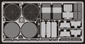 Eduard 36043 - Leopard 2A5/6 (HBS)