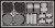 Eduard 36043 - Leopard 2A5/6 (HBS)