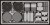 Eduard 36043 - Leopard 2A5/6 (HBS)