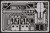 Eduard 36044 - LVT(A)-2 Saipan (ITA)