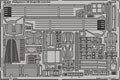 Eduard 36046 - Flakpanzer 38 (Gepard) exterior (ITA)
