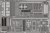 Eduard 36048 - DUKW British Royal Army exterior (ITA)