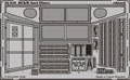 Eduard 36049 - DUKW Surf Plates (ITA)