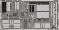 Eduard 36050 - M-7 exterior (ACA)