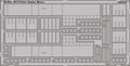 Eduard 36052 - M-7 Ammo. Boxes (ACA)