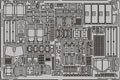 Eduard 36054 - Sd.Kfz.251/3 Ausf.D (AFV)