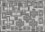 Eduard 36058 - Flakpanzer 38 (Gepard) Ammo Boxes (ITA)