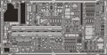 Eduard 36061 - M-1127 RV (TRU)