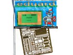 Eduard 36064 - Churchill (AFV)