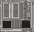Eduard 36067 - Sd.Kfz.7 Zugkraftwagen 8t engine (TRU)