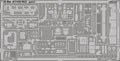 Eduard 36068 - M-1128 MGS (AFV)