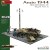 MiniArt 36072 Anzio 1944. Field Repairing of Stug III. Ausf. G. BIG SET 1:35