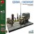 MiniArt 36075 GERMAN CHECKPOINT. 3T Cargo Truck 3,6-36S & Kfz.1 Type 170VK w/ Feldgendarmerie. BIG SET 1:35
