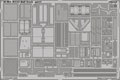 Eduard 36084 - M-3A2 Half Track (DRA)