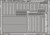 Eduard 36097 - M-1134 ATGM slat armour (AFV)