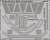 Eduard 36098 - Merkava Mk.IV stowage basket (ACA)