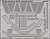 Eduard 36098 - Merkava Mk.IV stowage basket (ACA)