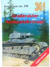 Grosstraktor Neubaufahrzeuge 