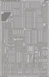 Eduard 36103 - M-1130 CV Slat Armour (TRU)
