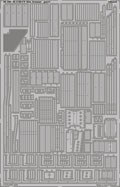 Eduard 36103 - M-1130 CV Slat Armour (TRU)