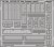 Eduard 36103 - M-1130 CV Slat Armour (TRU)